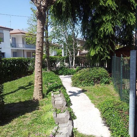 B&B Il Centralino Legnaro Экстерьер фото