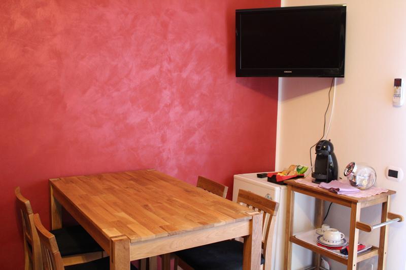B&B Il Centralino Legnaro Номер фото