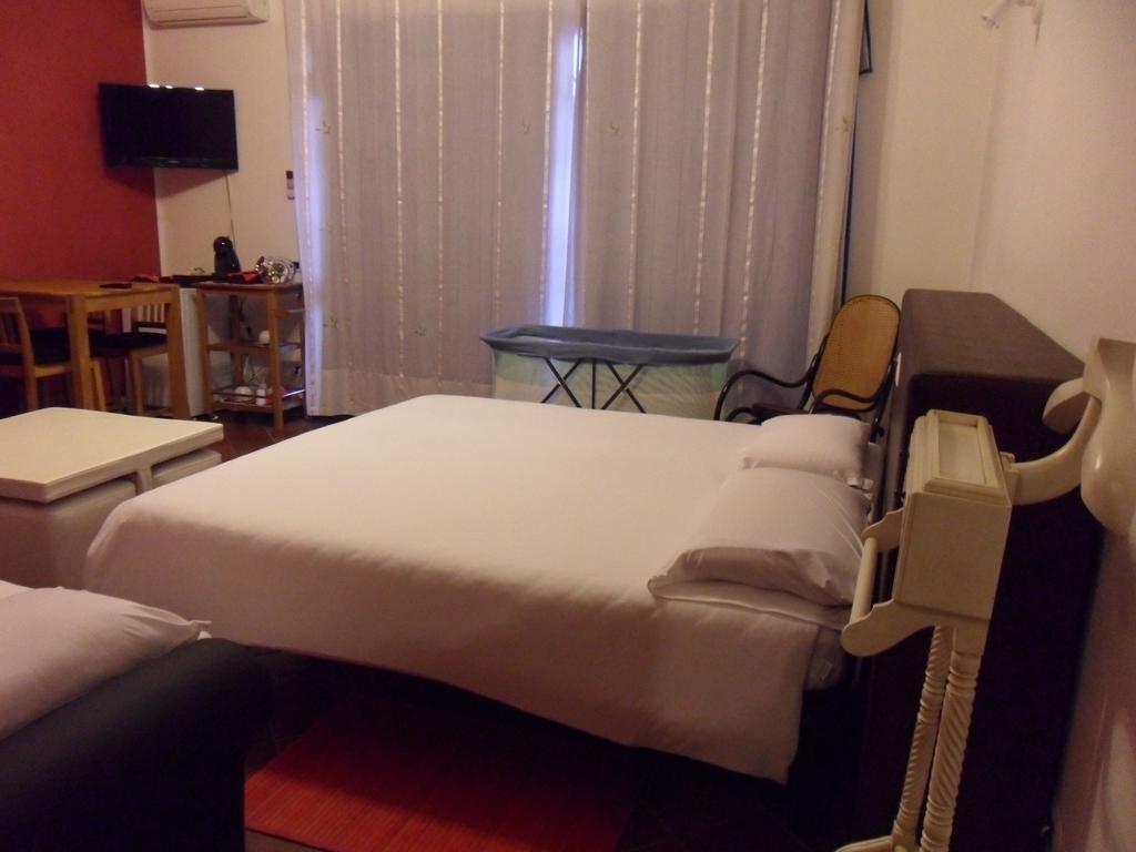 B&B Il Centralino Legnaro Номер фото