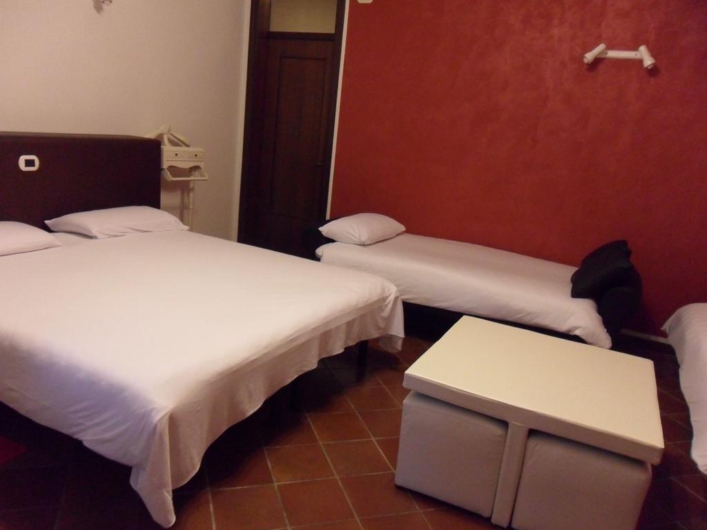 B&B Il Centralino Legnaro Номер фото