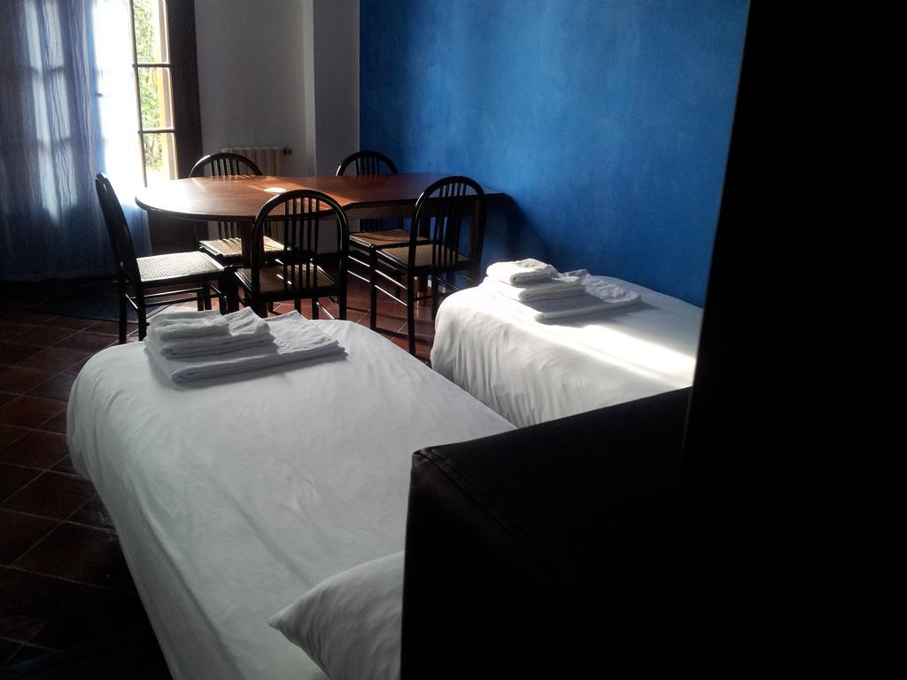 B&B Il Centralino Legnaro Номер фото